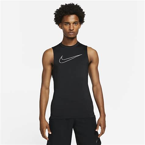 nike tank top schwarz männer|Mens Tank Tops & Sleeveless Shirts .